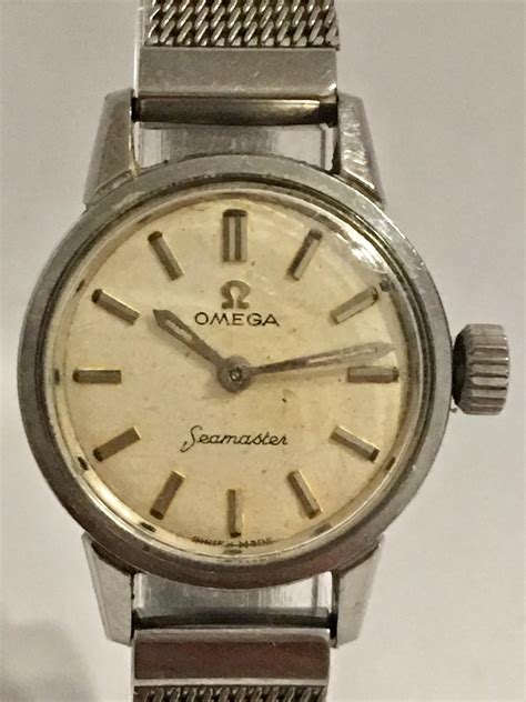 omega 1976 watches|old omega watches 1970s ladies.